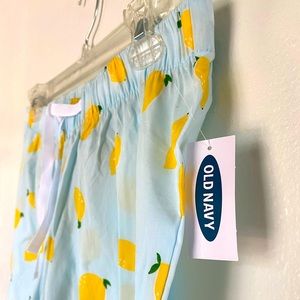 Brand New With Tags Pajama pants